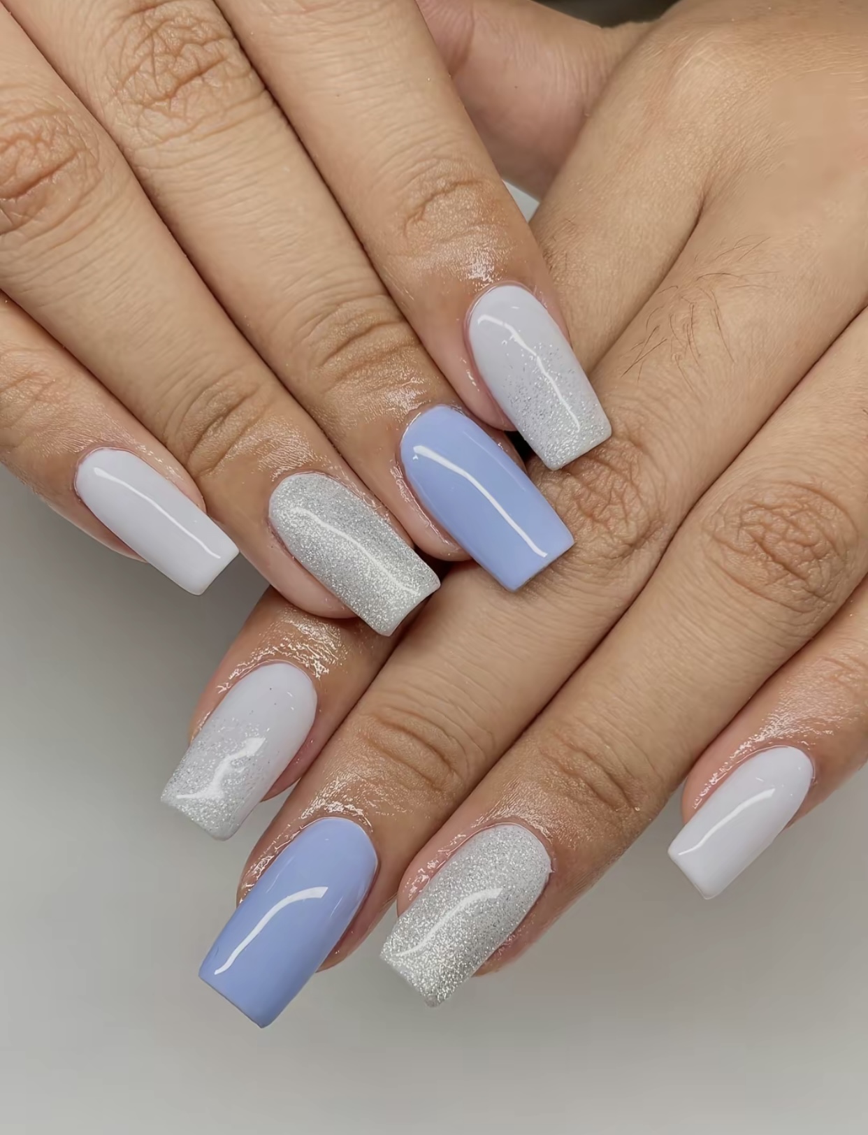 T and T Nails (15% OFF New Customers) logo